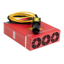 JPT LP series MOPA fiber laser source 50w 1064nm for marking machine fiber lasers laser source